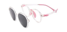 Load image into Gallery viewer, KIRKRA Kids Polarized Magnetic Sunglasses