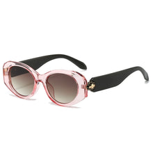 Load image into Gallery viewer, FENQIQI Vintage Metal Women&#39;s Sunglasses