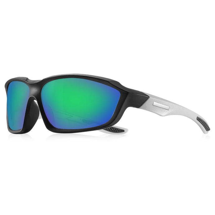 AOFLY Men's Classic Retro Sunglasses