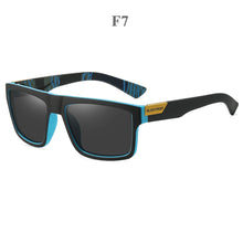 Load image into Gallery viewer, Polarized Unisex Sunglasses - Sunglass Associates