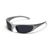 Load image into Gallery viewer, Retro Women&#39;s Driving Wrap Sunglasses - Sunglass Associates