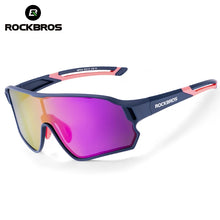 Load image into Gallery viewer, ROCKBROS Kids  Boys Polarized/Photochromic Sunglasses