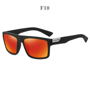 Polarized Unisex Sunglasses - Sunglass Associates