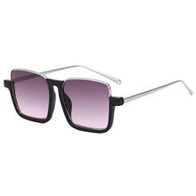 Load image into Gallery viewer, FENCHI Kids Square Fashion Sunglasses