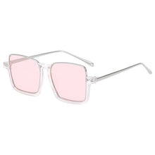 Load image into Gallery viewer, FENCHI Kids Square Fashion Sunglasses