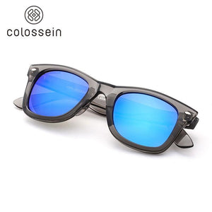 COLOSSEIN Retro Women's Sunglasses - Sunglass Associates