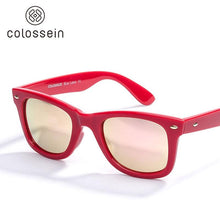 Load image into Gallery viewer, COLOSSEIN Retro Women&#39;s Sunglasses - Sunglass Associates