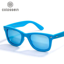 Load image into Gallery viewer, COLOSSEIN Retro Women&#39;s Sunglasses - Sunglass Associates