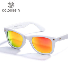 Load image into Gallery viewer, COLOSSEIN Retro Women&#39;s Sunglasses - Sunglass Associates