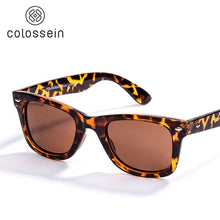 Load image into Gallery viewer, COLOSSEIN Retro Women&#39;s Sunglasses - Sunglass Associates