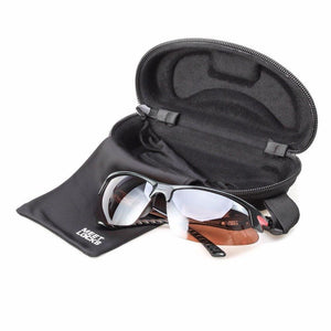 MEETLOCKS Men's Cycling Sunglasses - Sunglass Associates