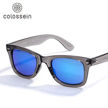 Load image into Gallery viewer, COLOSSEIN Retro Women&#39;s Sunglasses - Sunglass Associates