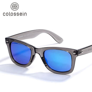 COLOSSEIN Retro  Women's Sunglasses