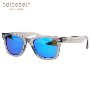 COLOSSEIN Retro Women's Sunglasses - Sunglass Associates