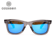 Load image into Gallery viewer, COLOSSEIN Retro Women&#39;s Sunglasses - Sunglass Associates