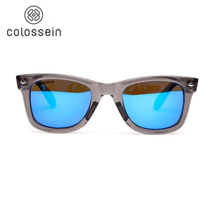 COLOSSEIN Retro Women's Sunglasses - Sunglass Associates
