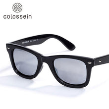 Load image into Gallery viewer, COLOSSEIN Retro Women&#39;s Sunglasses - Sunglass Associates