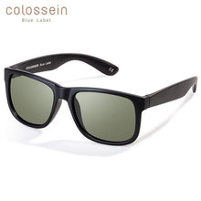 Load image into Gallery viewer, COLOSSEIN Classic Retro Men&#39;s UV400 Sunglasses - Sunglass Associates