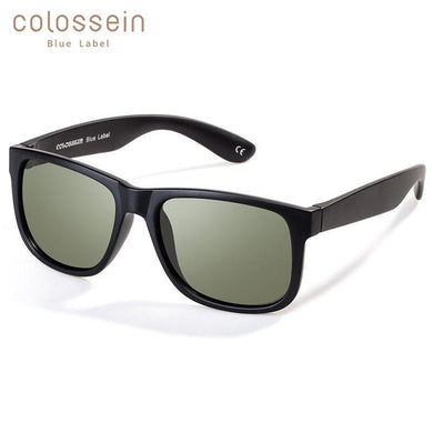 COLOSSEIN Classic Retro Men's UV400 Sunglasses - Sunglass Associates