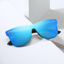 Load image into Gallery viewer, One Piece Polarized Men&#39;s Sunglasses With Box - Sunglass Associates