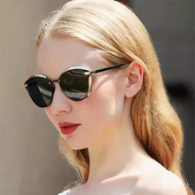 Load image into Gallery viewer, CLLOIO Polarized Women&#39;s Cat Eye Sunglasses - Sunglass Associates