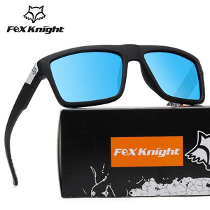 FOX KNIGHT Sports Polarized Sunglasses - Sunglass Associates