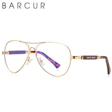 Load image into Gallery viewer, BARCUR Men&#39;s Polarized Sunglasses - Sunglass Associates