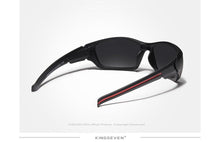 Load image into Gallery viewer, KINGSEVEN Fashion Polarized Men&#39;s Sunglasses - Sunglass Associates