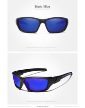 Load image into Gallery viewer, KINGSEVEN Fashion Polarized Men&#39;s Sunglasses - Sunglass Associates