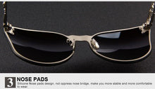 Load image into Gallery viewer, MERRYS DESIGN Fashion Women&#39;s Gothic Sunglasses - Sunglass Associates