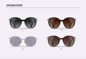 AOFLY Women's Vintage Sunglasses - Sunglass Associates