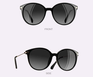 AOFLY Women's Vintage Sunglasses - Sunglass Associates