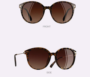 AOFLY Women's Vintage Sunglasses - Sunglass Associates