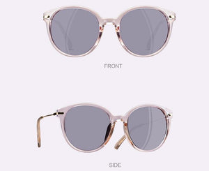 AOFLY Women's Vintage Sunglasses - Sunglass Associates