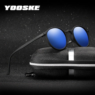YOOSKE Polarized Sunglasses - Sunglass Associates