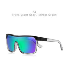 Load image into Gallery viewer, KDEAM Flynn Style Men&#39;s Sunglasses - Sunglass Associates