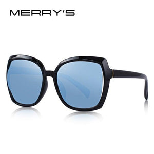 MERRYS DESIGN Women's Fashion Cat Eye Sunglasses - Sunglass Associates