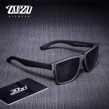 Load image into Gallery viewer, 20/20 Classic Men&#39;s Polarized Sunglasses - Sunglass Associates