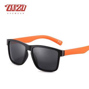 20/20 Classic Men's Polarized Sunglasses - Sunglass Associates
