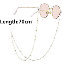 Load image into Gallery viewer, Hanging Chain For Sunglasses - Sunglass Associates