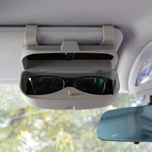 Load image into Gallery viewer, Car Glasses Case Sunglasses Holder - Sunglass Associates