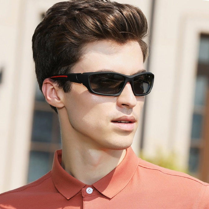 KINGSEVEN Fashion Polarized Men's Sunglasses - Sunglass Associates