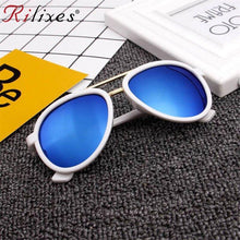 Load image into Gallery viewer, RILIXES Brand Kids Sunglasses - Sunglass Associates