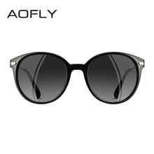 Load image into Gallery viewer, AOFLY Women&#39;s Vintage Sunglasses - Sunglass Associates