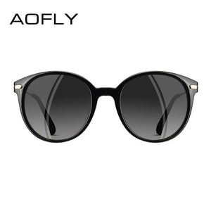 AOFLY Women's Vintage Sunglasses - Sunglass Associates