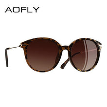 Load image into Gallery viewer, AOFLY Women&#39;s Vintage Sunglasses - Sunglass Associates