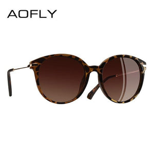 AOFLY Women's Vintage Sunglasses - Sunglass Associates