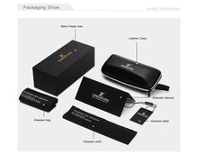 Load image into Gallery viewer, KINGSEVEN Driving Series Polarized Men&#39;s Aluminum Sunglasses - Sunglass Associates