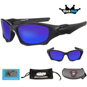 Queshark UV400 UltraLight Sunglasses - Sunglass Associates