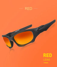 Load image into Gallery viewer, Queshark UV400 UltraLight Sunglasses - Sunglass Associates